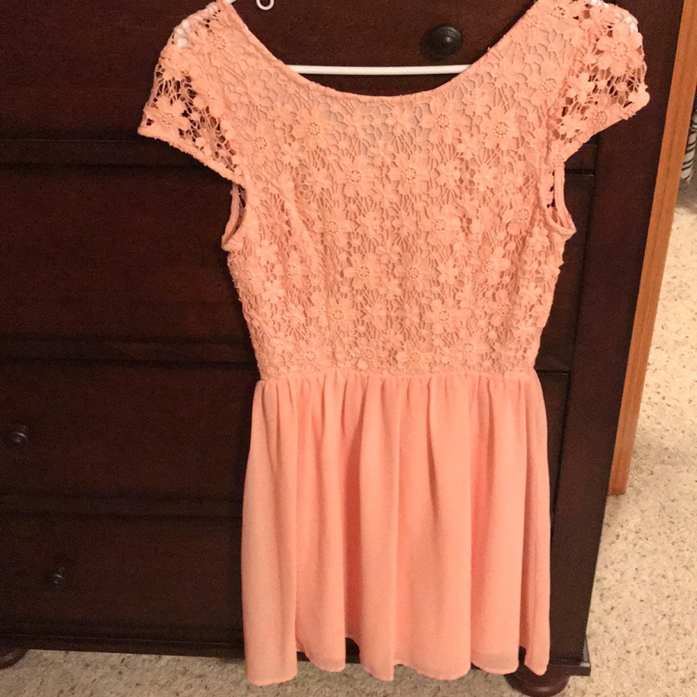 ina Brand Formal Dress